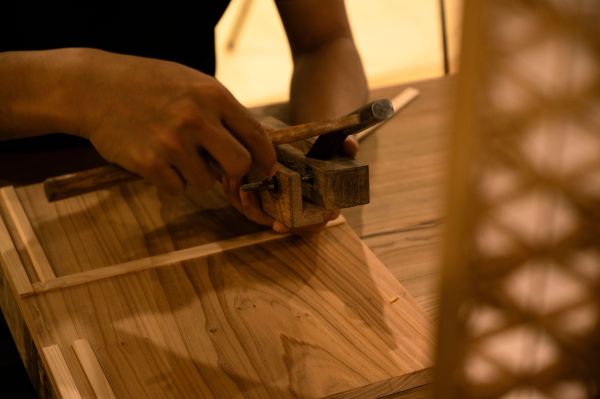Artisanat local et qualité : iso 55, votre menuiserie à bar-le-duc
