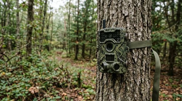 Découvrez la meilleure caméra de chasse de 2024
