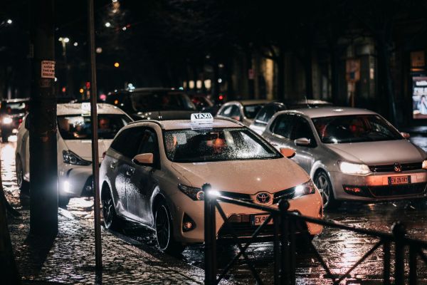 Découvrez les taxis Vtc à Vienne 38200 : un service unique !