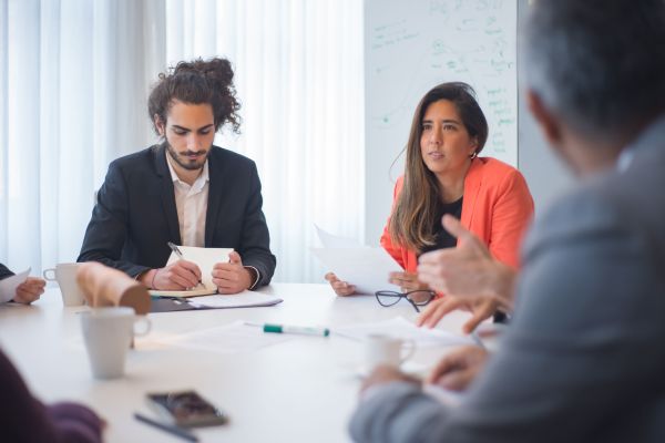 Formation des collaborateurs en RSE : quels avantages pour votre entreprise ?