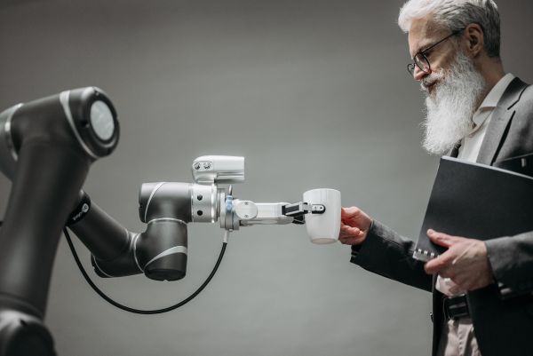 Plongez dans l'univers de la formation ia et machine learning