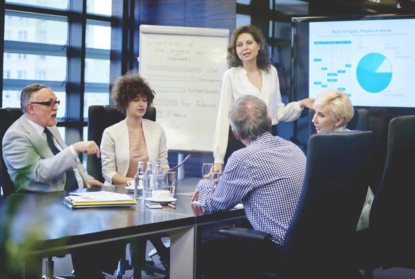 Quelles sont les étapes de la création d'une entreprise ?