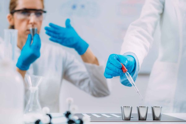 Comment fonctionne le marketing olfactif ?