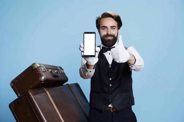 4 bonnes raisons de faire appel à une conciergerie