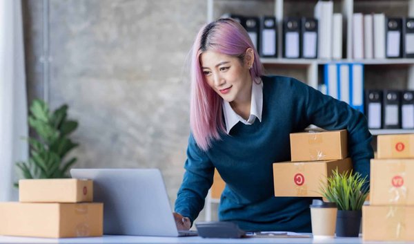 L'E-commerce et Dropshipping: les nouveaux concepts pour vendre ses produits en ligne