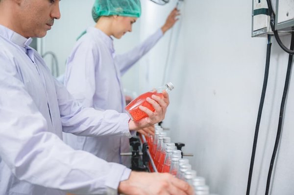 Logiciel ERP pour le secteur agroalimentaire : Fonctionnalités et guide de choix