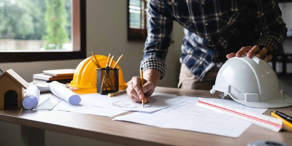 Conception et construction : conseils pour budgétiser votre projet