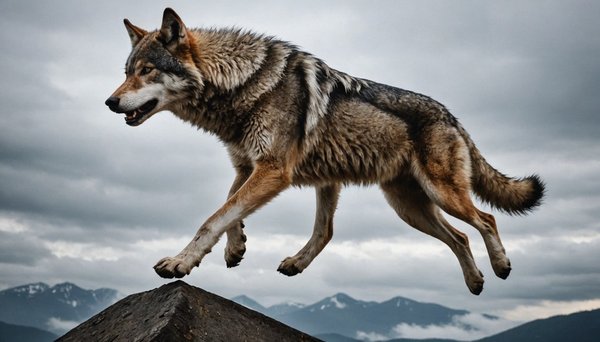 Le saut de loup : la protection incontournable pour les travailleurs en hauteur